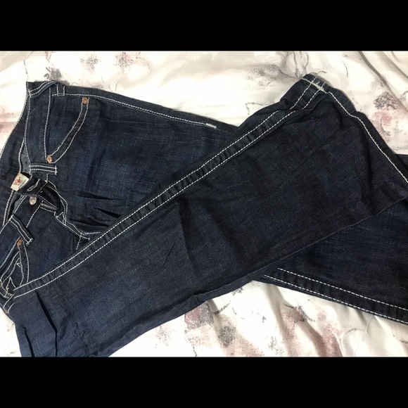 True Religion Jeans - Picture 3 of 3